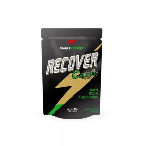 Recover 膠囊 1 Recover 膠囊 1