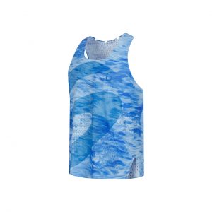 風洞背心4.0男_清波藍 1 風洞背心4.0男_清波藍 1