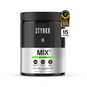 STY000025 萊姆薄荷1