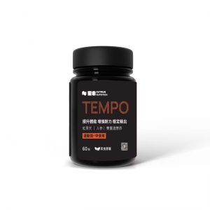 TEMPO膠囊
