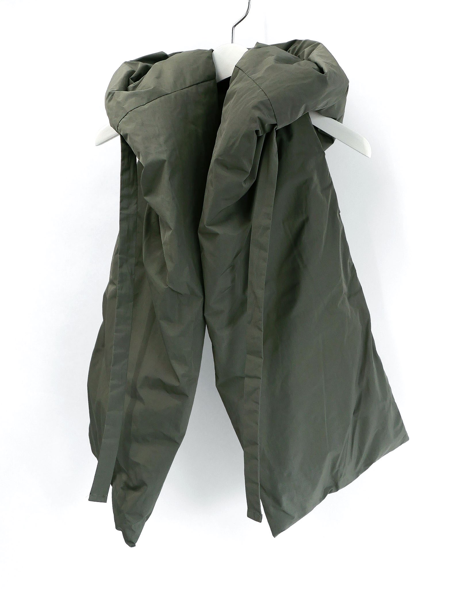 小物 NTN PADDED HOOD SCARF 小物 NTN PADDED HOOD SCARF 小物 NTN PADDED HOOD SCARF NTN