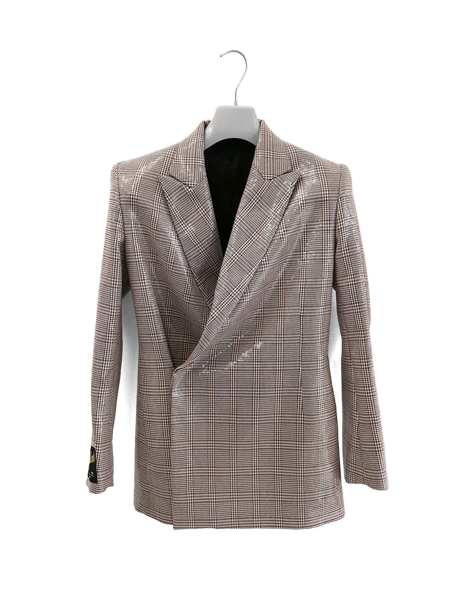 ジャケット・アウター EGONLAB. ITALIAN DOUBLE BREASTED EGONLAB FITTED DOUBLE BREASTED JACKET - メルカリ