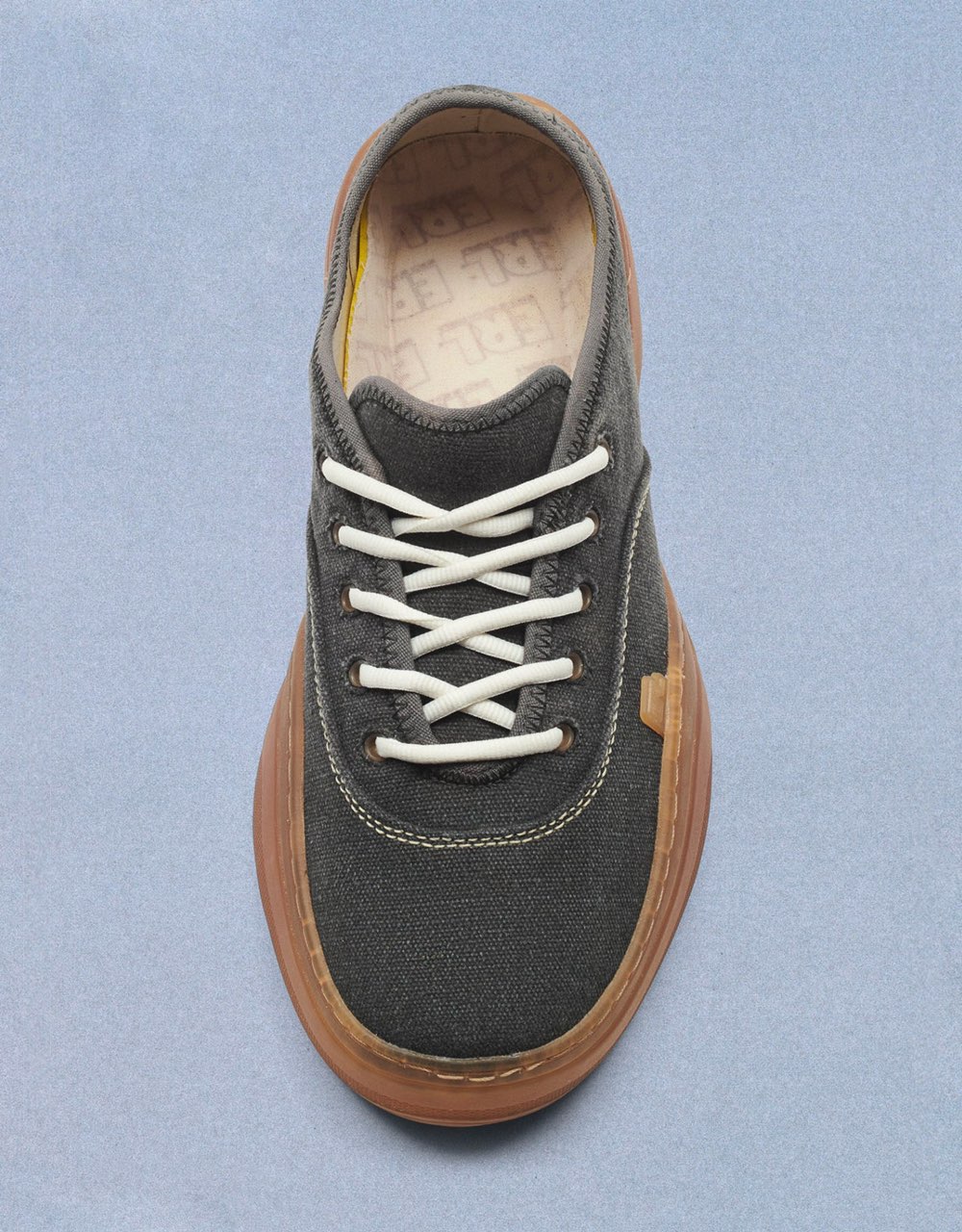 ERL バンプス スケート スニーカー メンズ27cm ERL】25SS