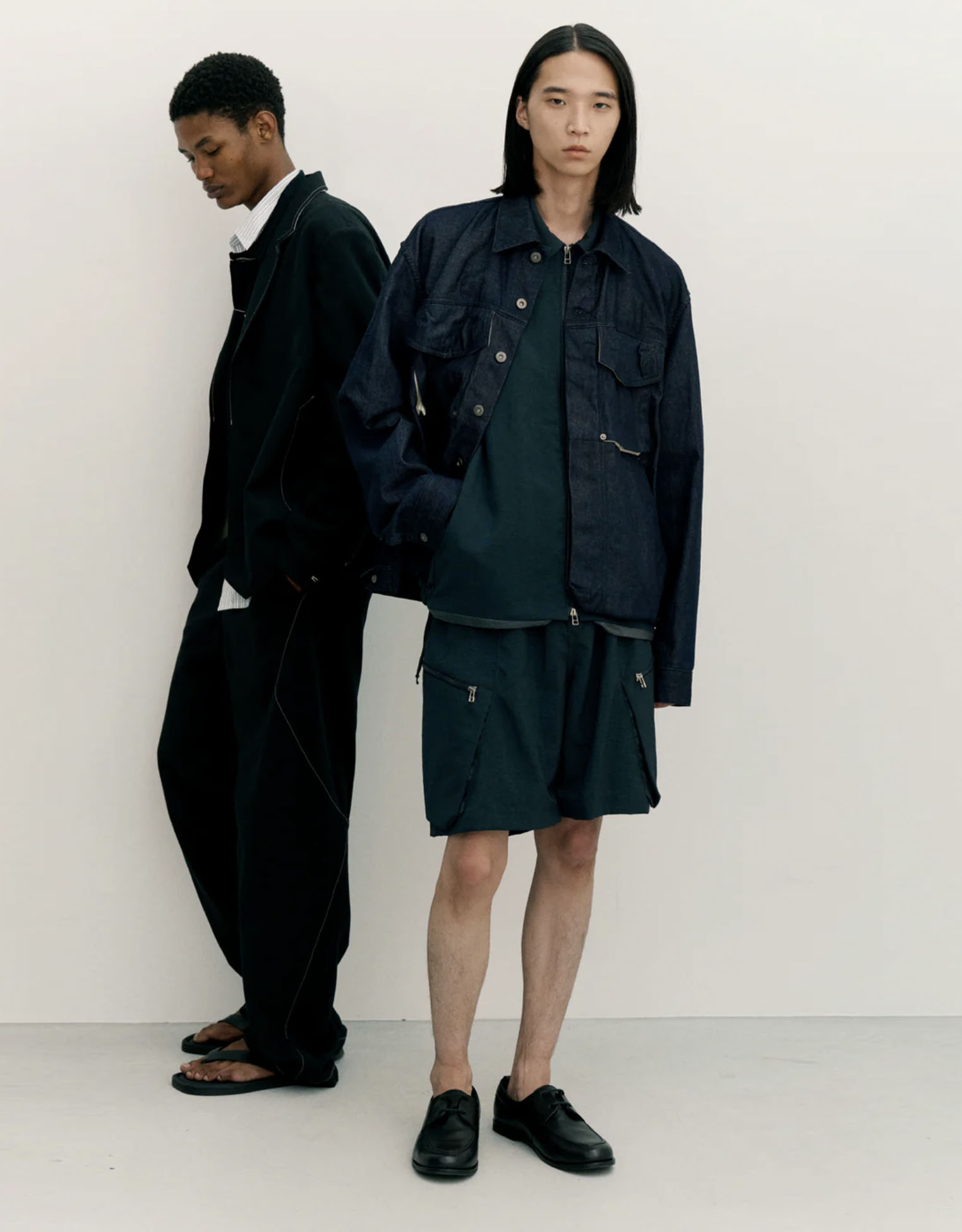 トップス NTN 25ss ASCENT S/S SHIRT NTN - ASCENT S/S SHIRT – +81
