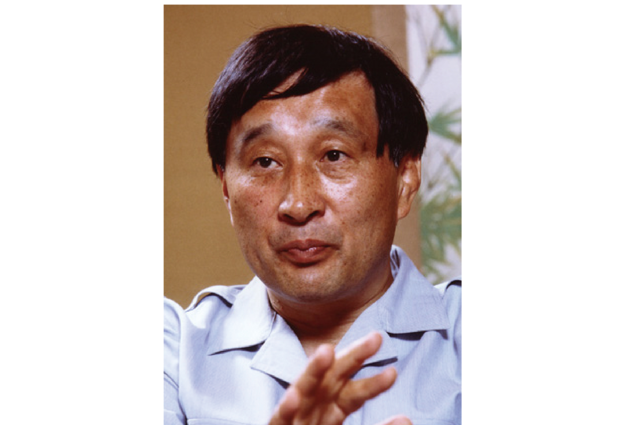 古森義久 日本の対外発信はアニメ 漫画 寿司だけ 税金500億円費やす安倍政権の広報戦略は危機感がない 連載25 古森義久の内外透視 Japan In Depth ジャパン インデプス