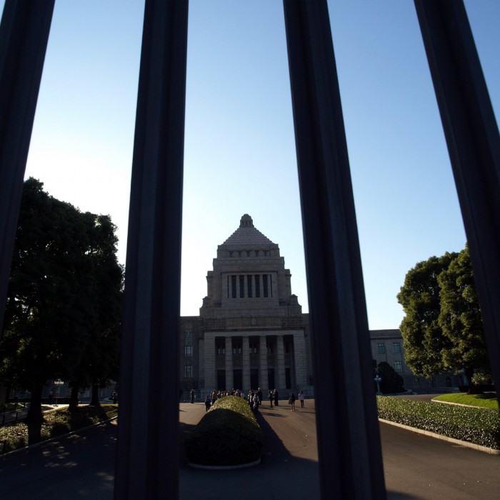 ［山田厚俊］【次、解散したら自民党は大敗】～時限爆弾は、“維新”とアベチルドレン～