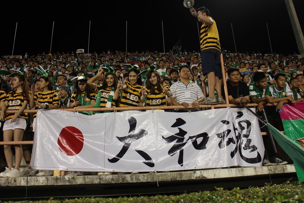 Football Edge 編集部 現地発コラム なぜタイリーグで60名以上の日本人選手がプレーするようになったのか Japan In Depth ジャパン インデプス