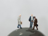 ［神津多可思］【少しずつしかし着実に進む経営環境の変化】～ＧＥ、金融部門売却に見るグローバル企業の経営判断～