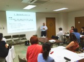 ［Japan In-depth 編集部］【議会改革の動き、東京・港区でも】～議会基本条例に関するワークショップ開催～