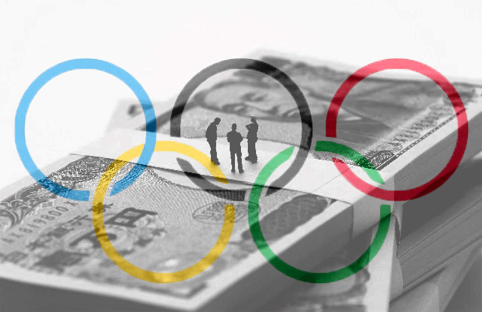 岩田太郎 根深い病根 東京五輪は返上せよ オリンピックは今や私的な利権の祭典 Japan In Depth ジャパン インデプス