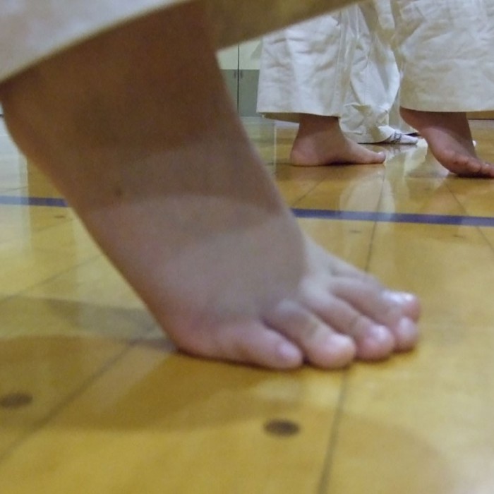 戦い方で問われる人の真価