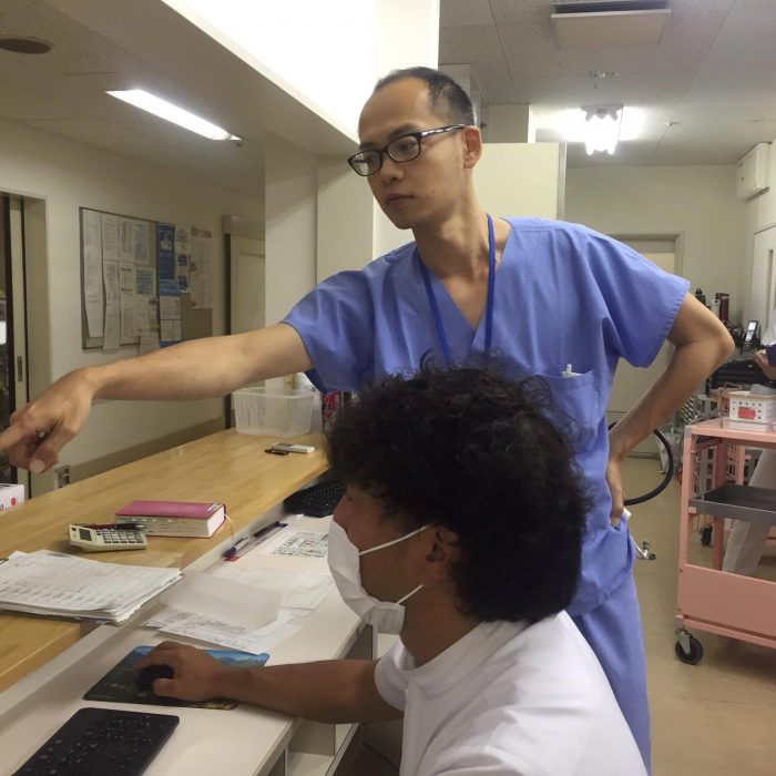 福島県いわき市の深刻な医師不足