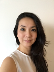 井上麻衣子