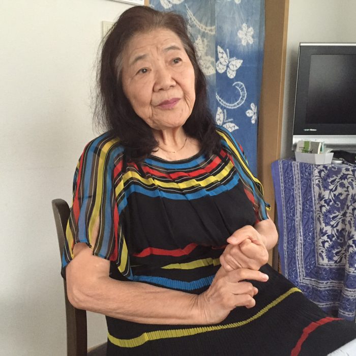 「私にとって台湾は一番目がない二番目の故郷みたいなものです」 失われた故郷「台湾」を求める日本人達　湾生シリーズ２　竹中信子さん