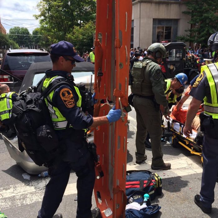 勢いづく白人至上主義　トランプ批判は的外れ