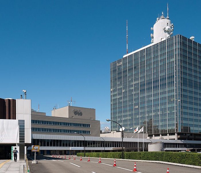 NHKネット配信課金ありきに「？」