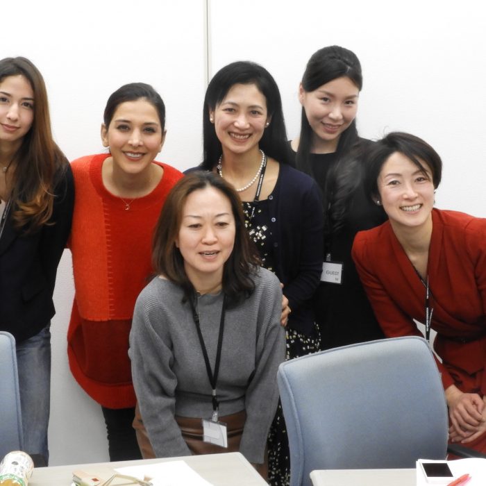 特別養子縁組のこれからを考える