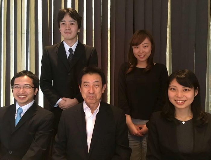 福島とアジアを繋ぎたい　若手医師の思い