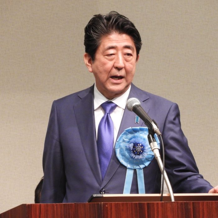 全拉致被害者帰国に全力尽くせ