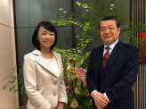 「組織改革ようやく緒につく」牛島信弁護士
