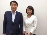 「改憲に向けて、国会でのより深い審議を」根本匠衆議院議員