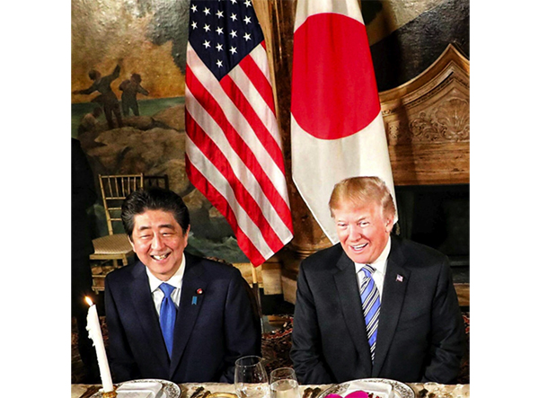 トランプ叩きの危険性