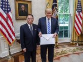 トランプ氏は北朝鮮の「感性独裁」に支配されている?