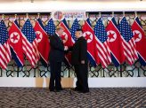 米vs北朝鮮　勝者はどっち？