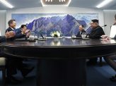 金正恩の妹、金与正に異変？