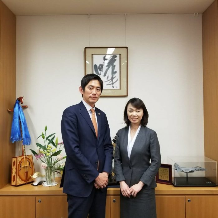 「日本版国家経済会議が必要」小林鷹之衆議院議員