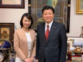 「憲法改正、更なる議論を」憲法審査会筆頭幹事自民党新藤義孝衆議院議員