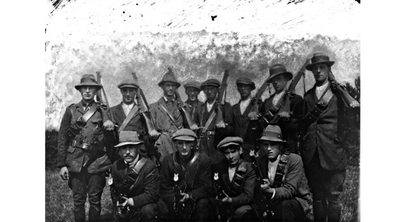 Iraの真の姿とは 悲劇の島アイルランド その５ Japan In Depth ジャパン インデプス