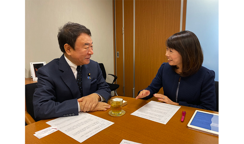 皇位継承問題 国民的議論を 日本の尊厳と国益を護る会代表幹事青山繁晴参議院議員 Japan In Depth ジャパン インデプス