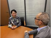 「緊急事態宣言、事前の国会承認必要」山尾志桜里衆議院議員