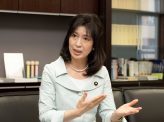 「9月入学も選択肢の一つ」参議院議員上野通子氏