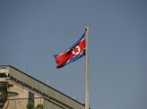 米格付け会社、北朝鮮経済成長-6%と予測