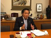 「日本は反撃能力持つ可能性十分にある」長島昭久衆議院議員