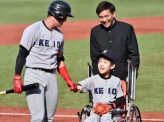 コロナ時代の大学スポーツ、苦しいのは選手だけでなく― 慶應義塾体育会硬式野球部・赤松尚範マネジャー