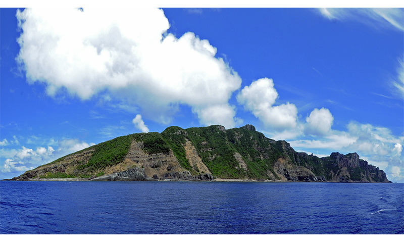 尖閣防衛に知恵を使え 魚釣島を「民主主義島」と改名せよ