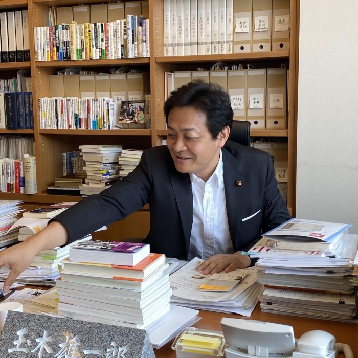 立憲・国民合流協議、タイムリミット迫る