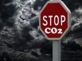 CO2排出問題で出遅れる日本　　　　　　