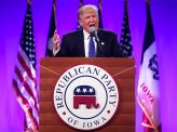 存亡の危機に瀕する米共和党