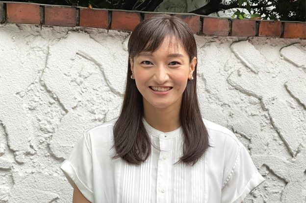 元タカラジェンヌがボートレースの世界に見出したもの