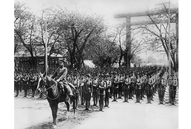 軍人と兵隊の差とは 戦争追体験 を語り継ぐ その２ Japan In Depth ジャパン インデプス