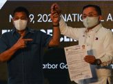ドゥテルテ大統領、政界引退表明