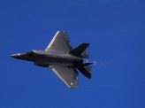 米F３５機墜落　南シナ海で米中緊張