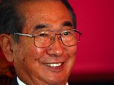 「石原慎太郎さんとの私的な思い出 ２」　続：身捨つるほどの祖国はありや １５