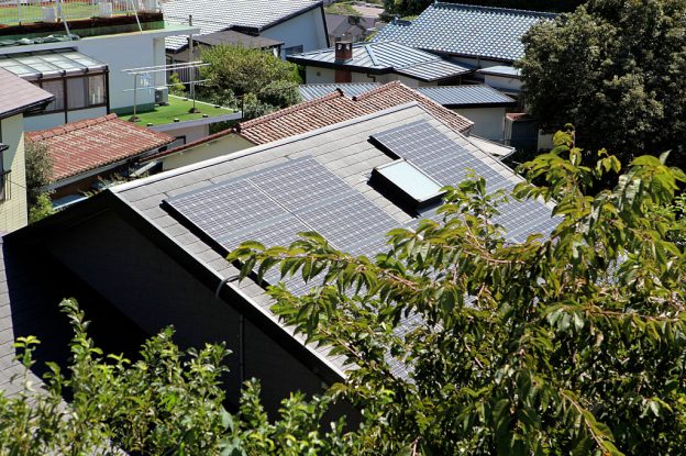 小池都知事「新築住宅太陽光発電義務化」は最高の政策！ 〜東京都長期ビジョンを読み解く！その１００～