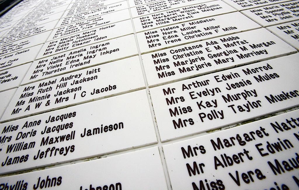 現地語風と自国語風(下) 地名・人名・珍名について その4