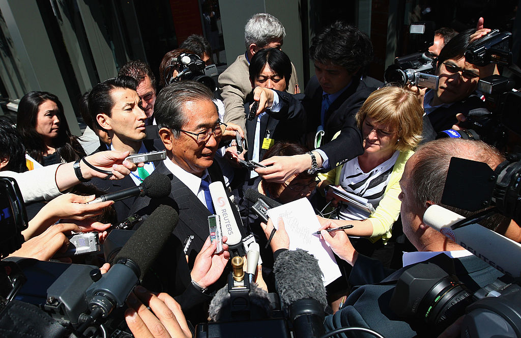 「石原さんとの私的思い出8」続：身捨つるほどの祖国はありや24 